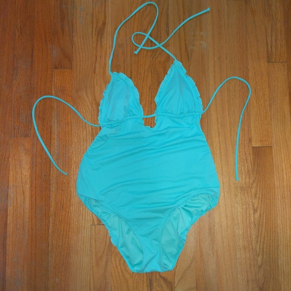 VS One Piece Swimsuit